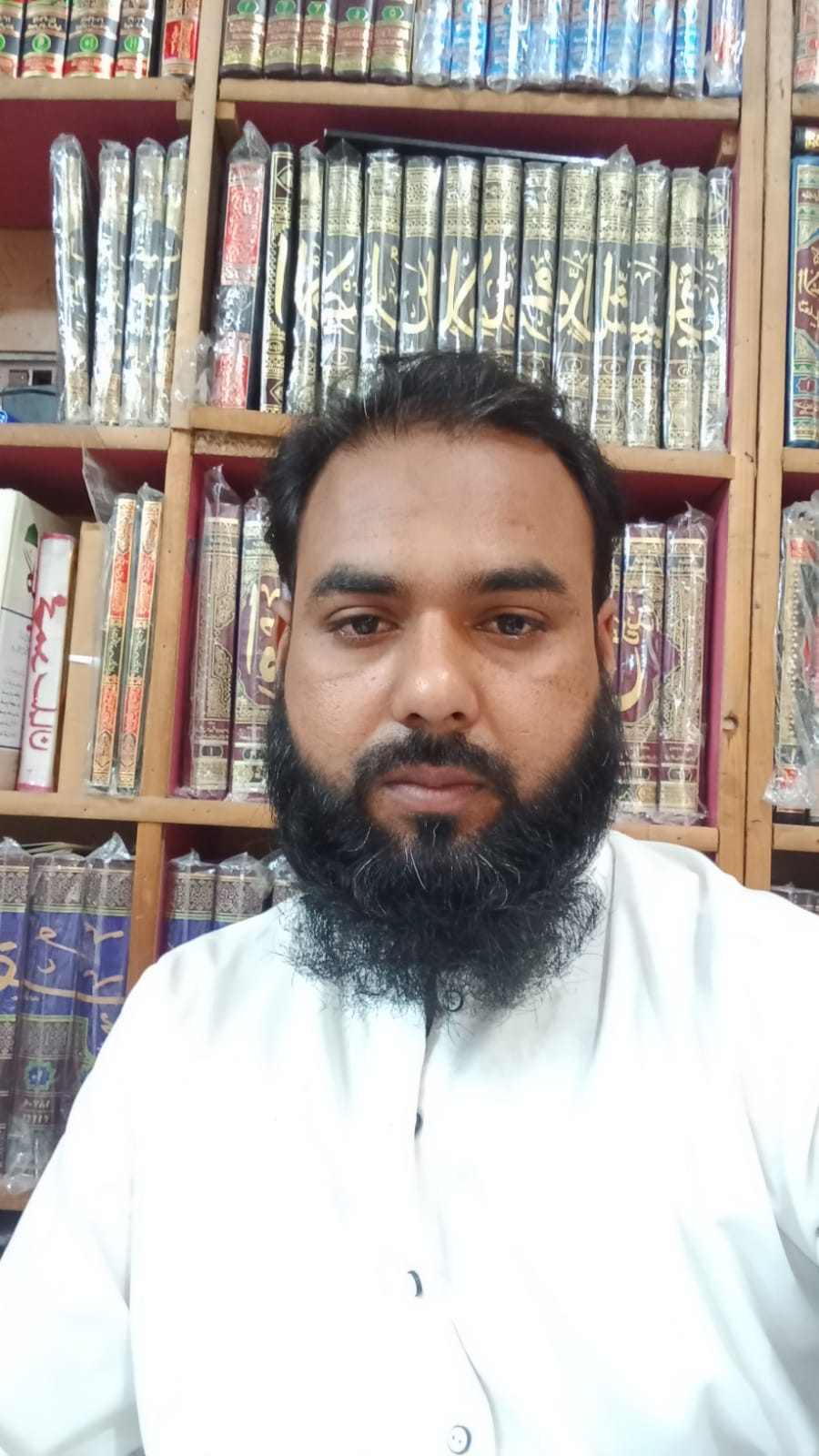 Usman Aslam